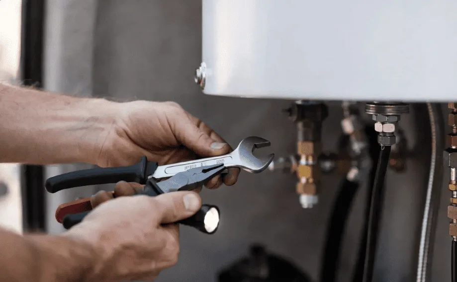 Why choose Water Heater Repair in Cameron, IL